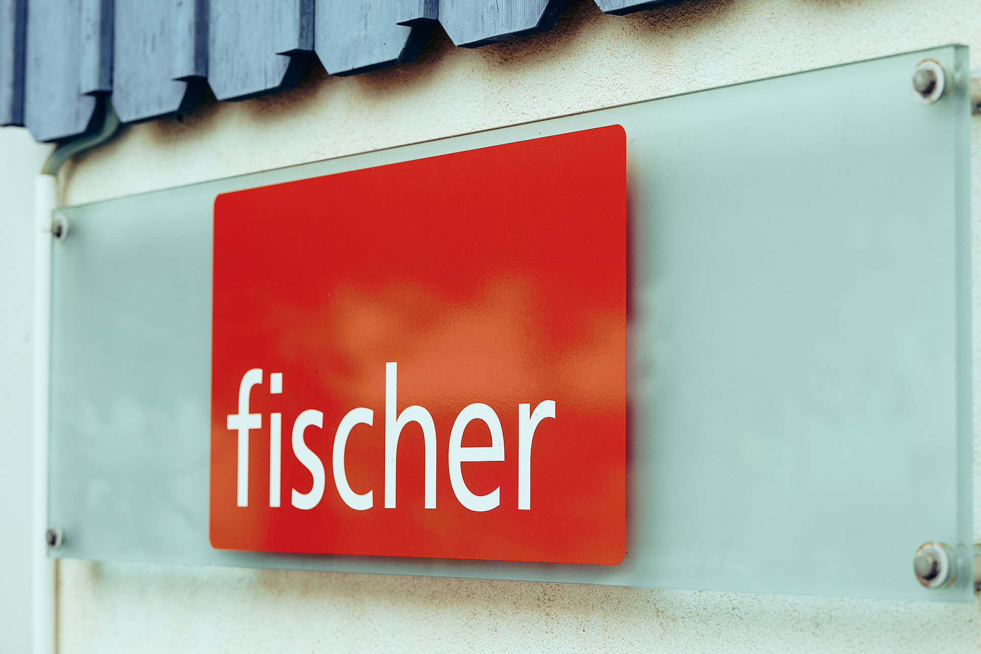 Logo Fischer Information Technology